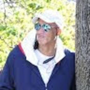 Meet your Posher, Rawleigh